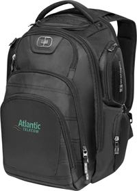 ZAINO PORTACOMPUTER 17
